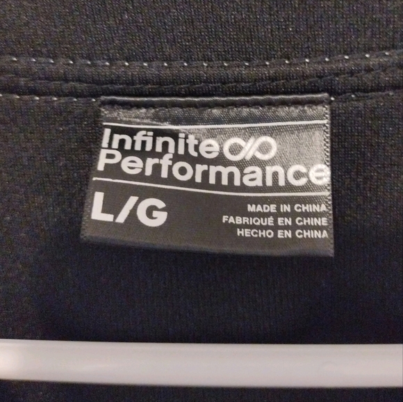 Infinite Performance - Hustle 00 Jersey - Picture 9 of 14